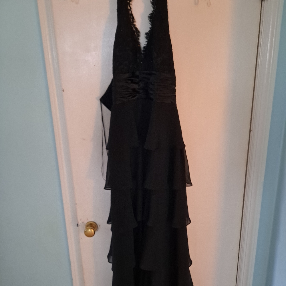 Women's NV Couture dress size 2